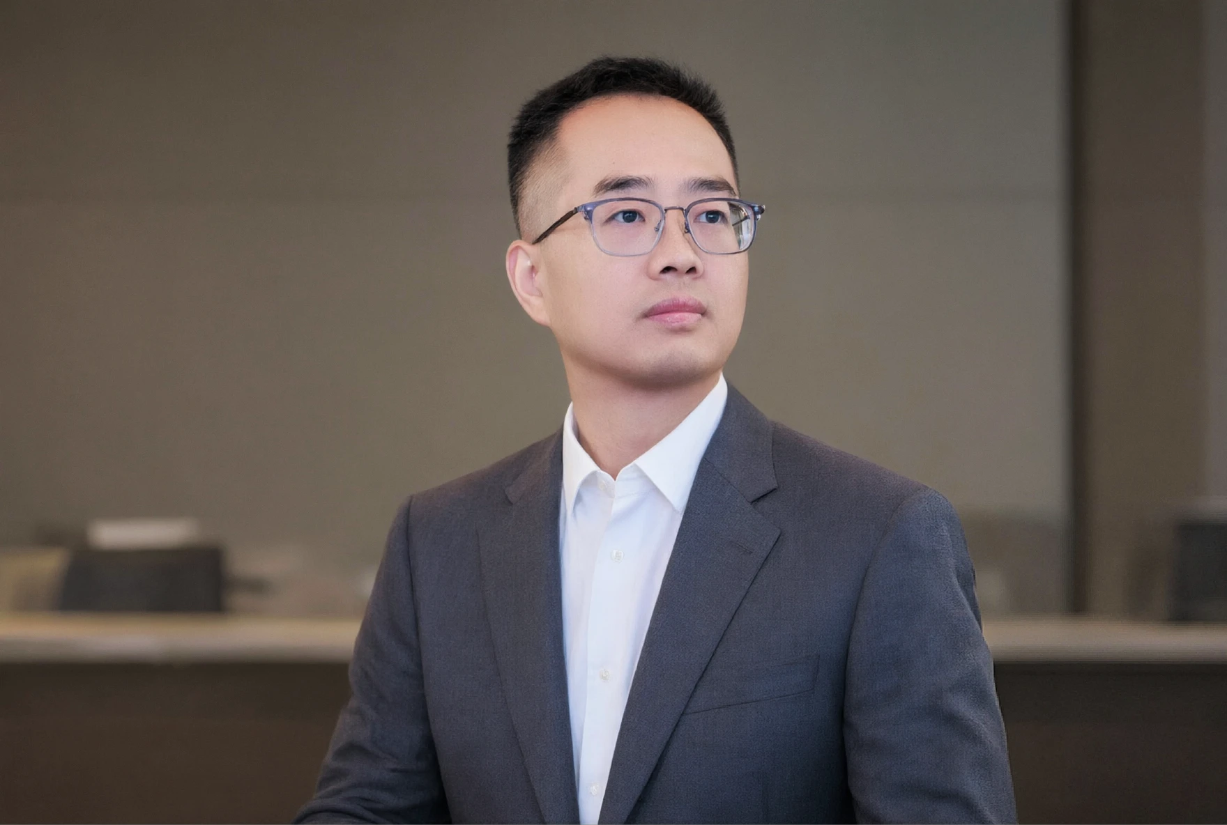 慧目识客创始人江刀鱼