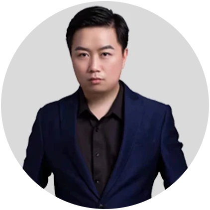 慧目识客企业微信运营专家 陈卓