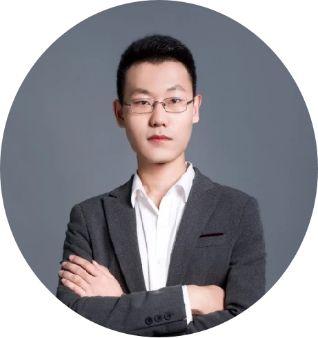 慧目识客用户运营专家 敦梦楠