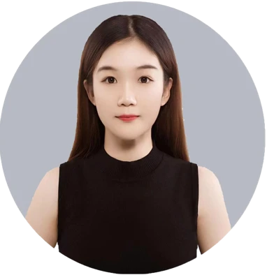 慧目识客私域运营专家 何蒙蒙